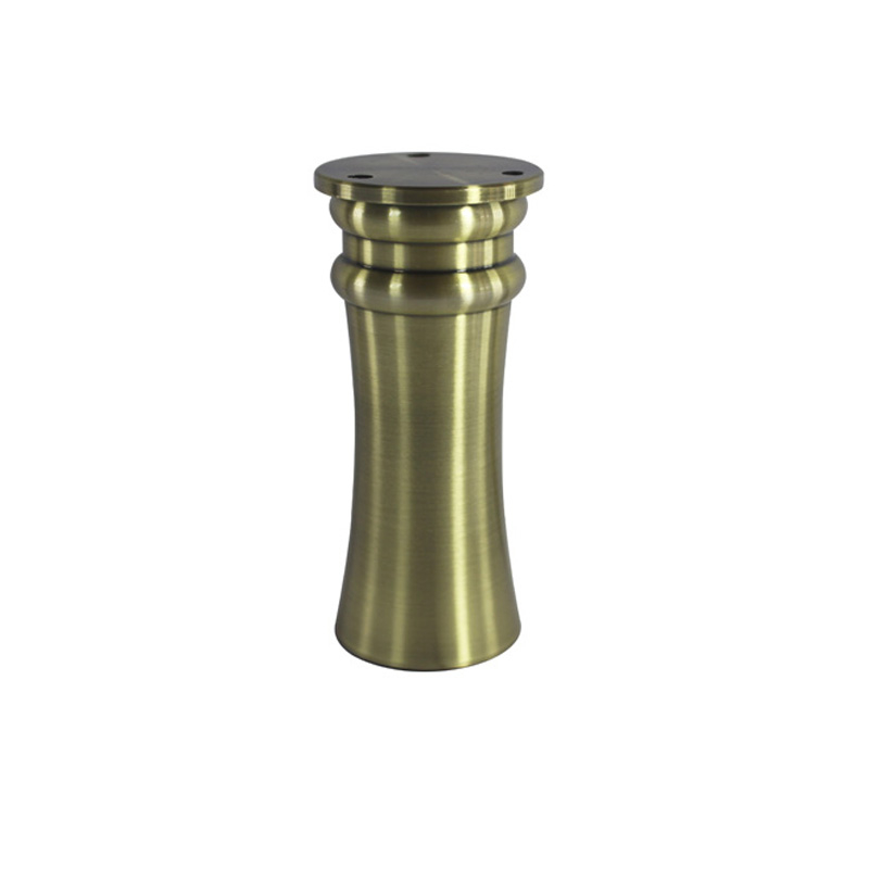 Hot Sale Aluminum Leg Cabinet Leg Sofa Leg Table Leg Furniture Leg