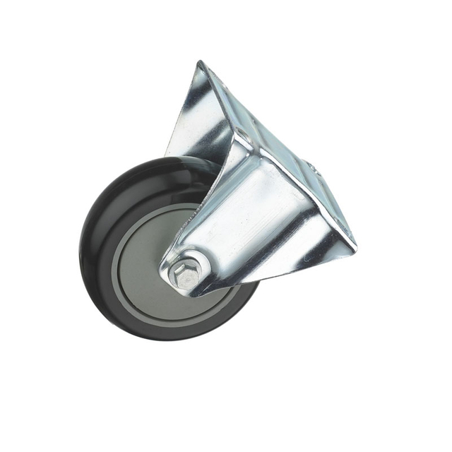 Hot Sale Plastic Caster Wheel for Medical Cart