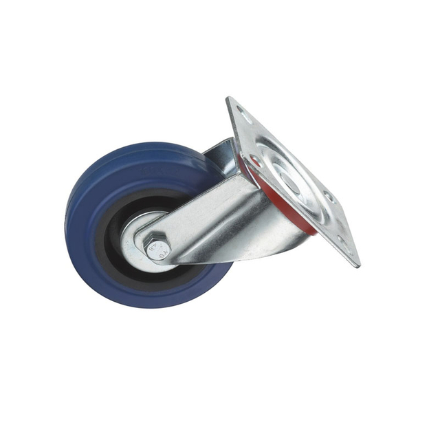 European Type Caster Wheel for Trolley