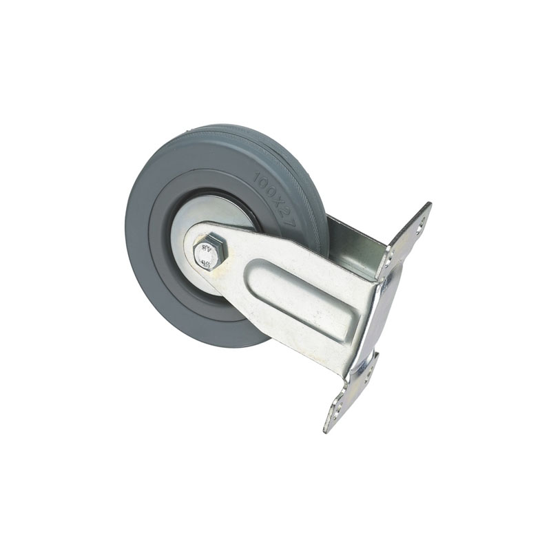 2 Inch PP Caster Of Chair Parts For Furniture