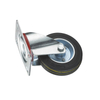 Durable Industrial Plastic Caster Wheel for Cart