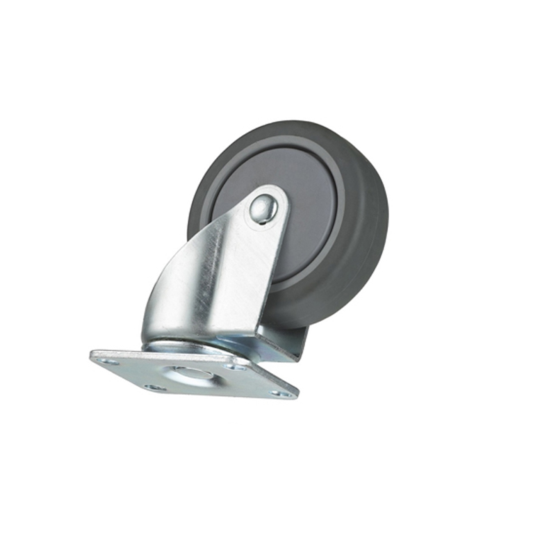 troller cart caster