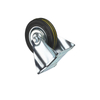 Wholesale Popular 5 Inch Rubber Caster for Wheelbarrow