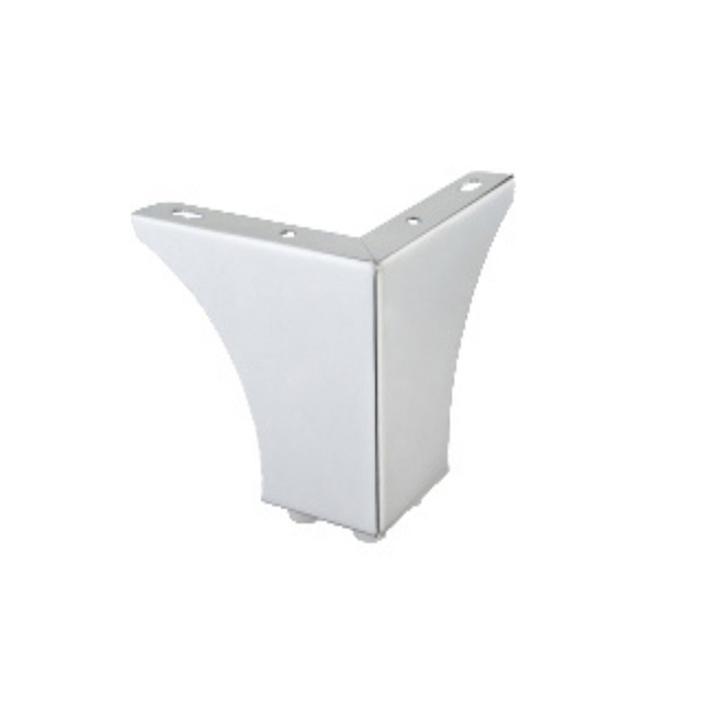 Fashionable Corner L Shaped Sofa Legs of Furniture Parts