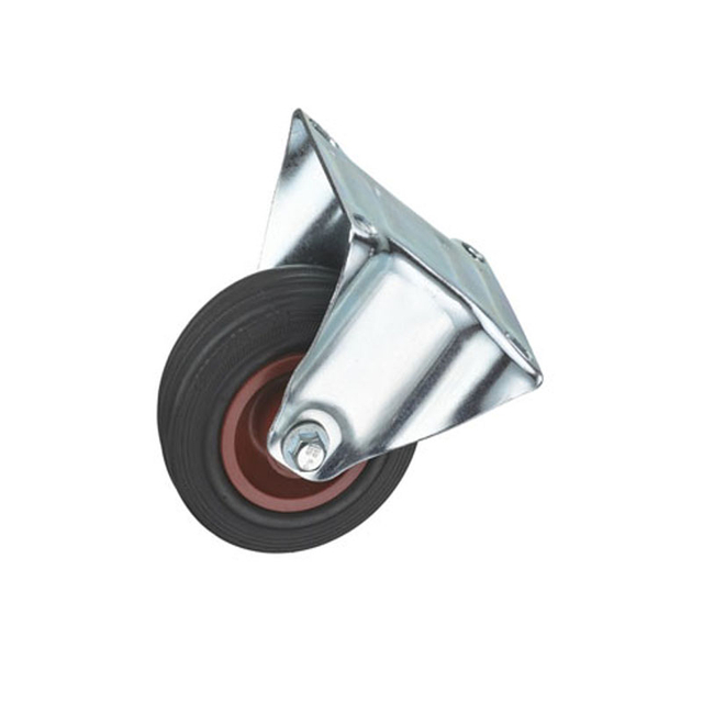 Heavy Duty Steel Furniture Wheel for Chair