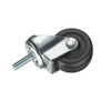 Factory Supply Steel Zinc Plated Table Caster Medical Caster Furniture Caster