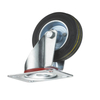 Durable Industrial Plastic Caster Wheel for Cart