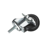 PP Nylon Caster with Steel Furniture Caster Furntiure Parts Table Caster