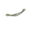 European Style Art Deco Antique Copper Pull Handle for Cupboard Drawer