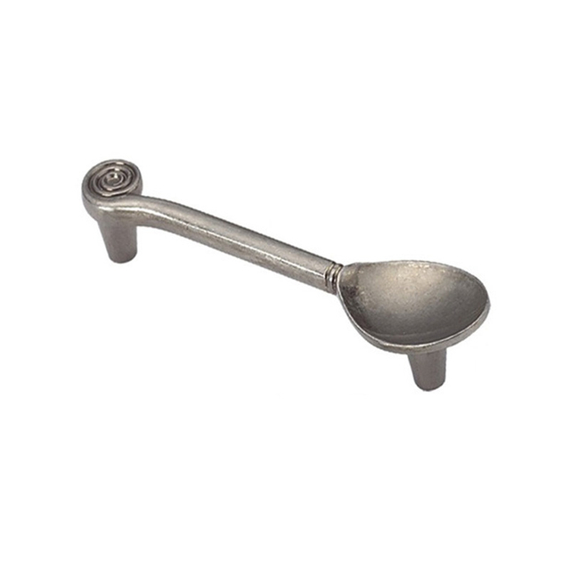 Fashion Zinc Alloy Alien Handle Furniture Handle Cabinet Handle Furntiure Hardware