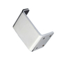Silver Color Brushed Metal Furniture Leg for Sofa