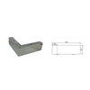 Fashion Y Shape Furniture Fitting Legs for Sofa