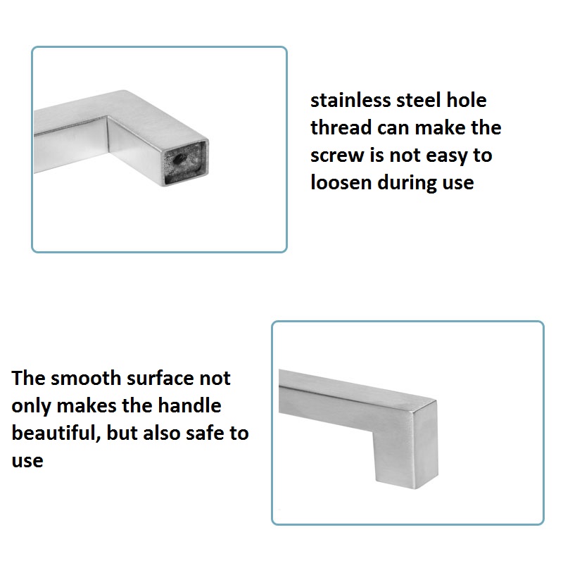 exterior door handle