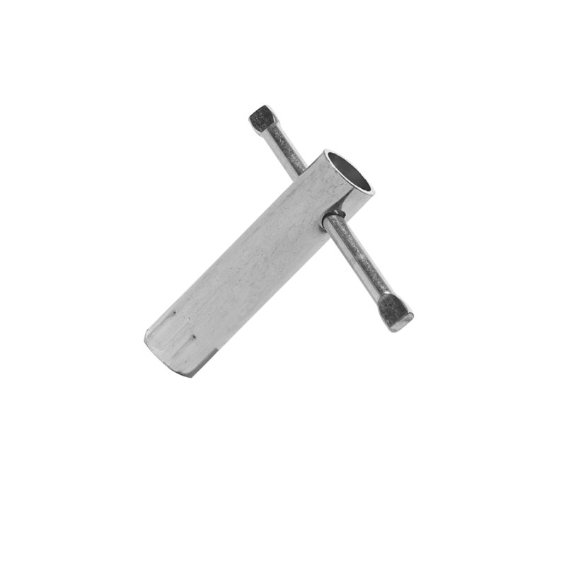 Metal Hand Tool Furniture Accessories Wrenches for Nut and Bolt
