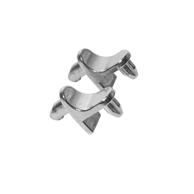 Zinc Alloy Shelf Support Cabinet Fitting Kitchen Accessories Furniture Hardware