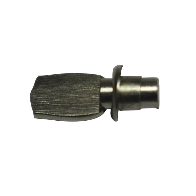 Customed Cabinet Carbon Shelf Support for Furniture