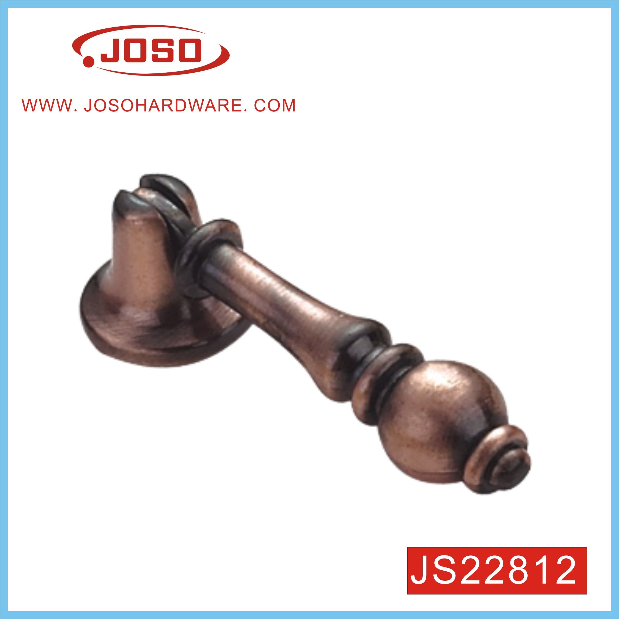 Popular Classical Furniture Handle for Classical Door