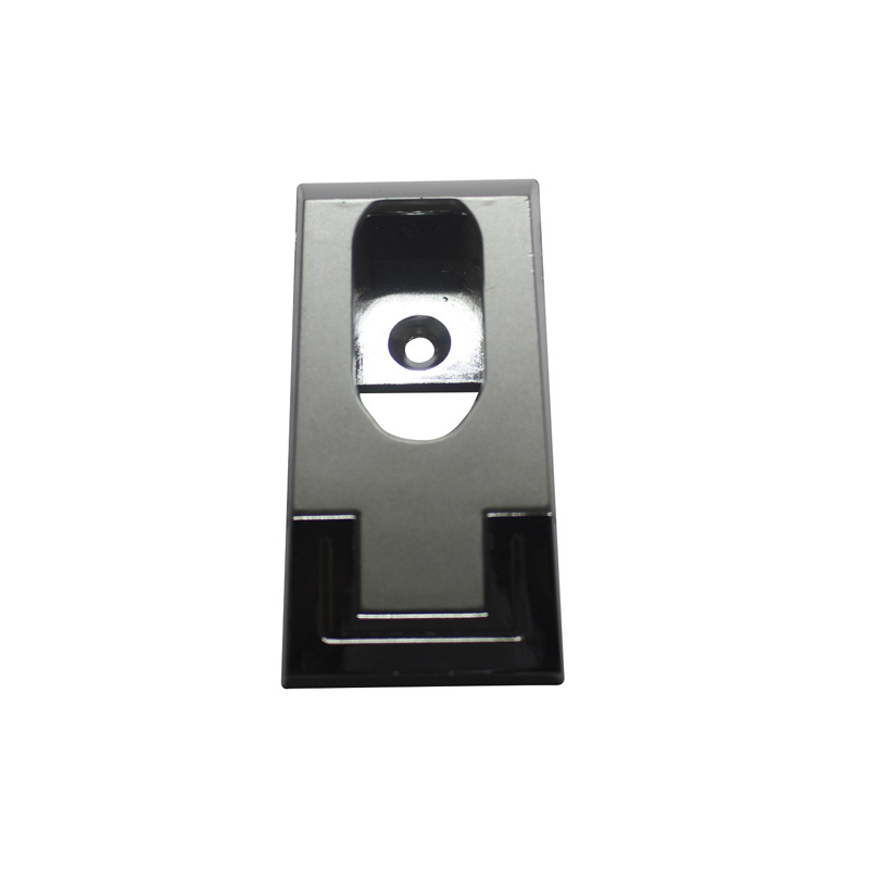 40mm Rod Holder Rail Support for Wardrobe