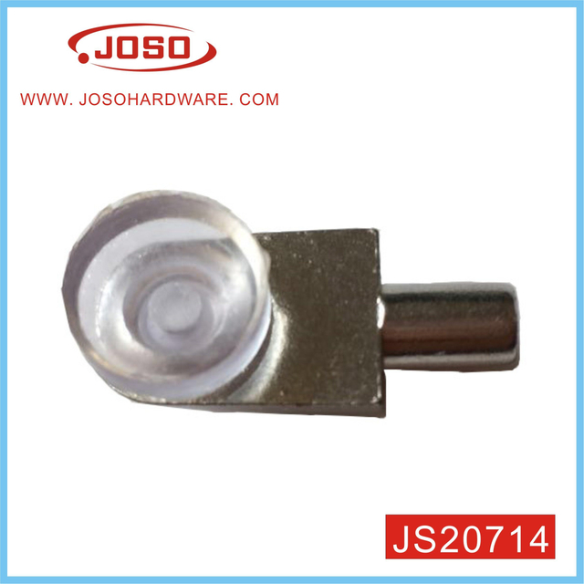 Customized Furniture Parts of Shelf Support for Cabinet