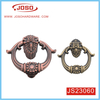 Small Round Noble Elegant Door Handle for Cabinet