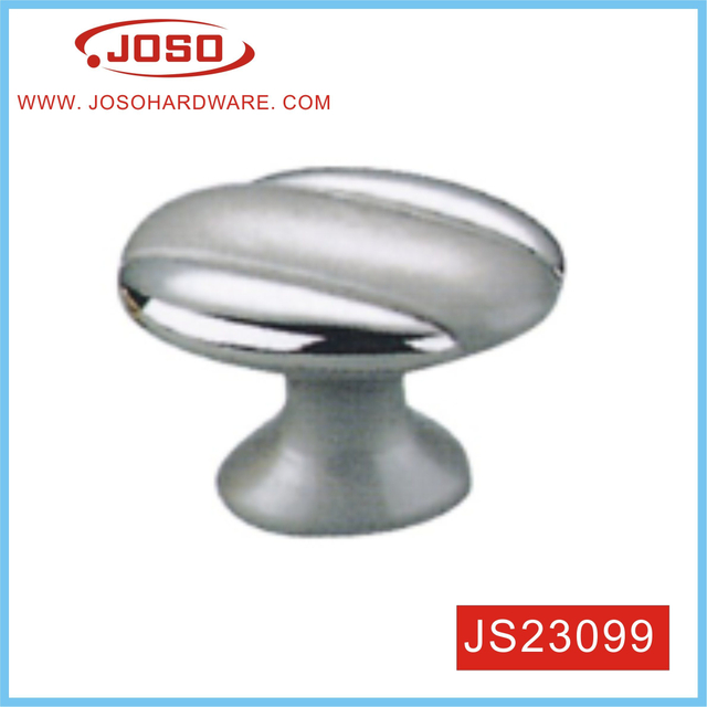 Modern Metal Pull Handle Knob for Cabinet Drawer