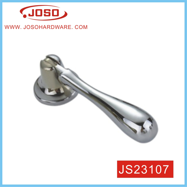 Bright Chromed Pull Handle for Dresser Drawer