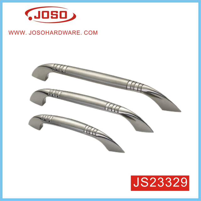 Creative Dainty Bow Style Furniture Handle for Wardrobe