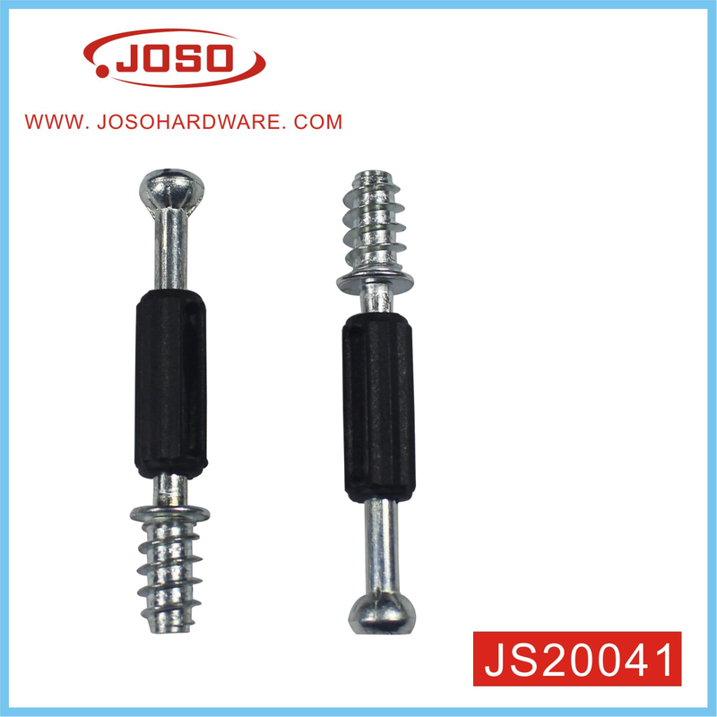 Js20041 Good Quality Customized Length and Color Drawer Bolt