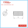 Different Size Furniture Fitting Accessories Nut of Furniture Insert Nut Furniture Hardware Bolt