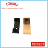 Wardrobe Accessories of Wardrobe Clothes Hanging Rail for House Hold