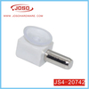 White Shelf Support of Furniture Hardware for Cabinet