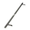 Hot Selling Metal Tublar Furniture Glass Pull Handle Furniture Hardware Furniture Accessories