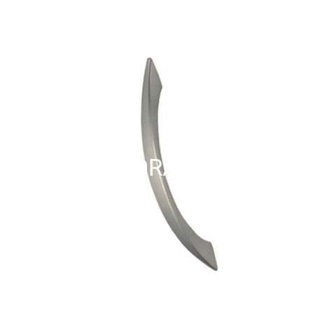 Fashion Zinc Alloy 64mm Furniture Pull Handle Wardrobe Handle Closet Handle