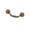 Factory Supply Zinc Alloy Classical Handle Cabinet Handle Drawer Handle