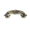 60mm Zinc Alloy Handle Door Accessories Classical Handle House Hardware Drawer Handle
