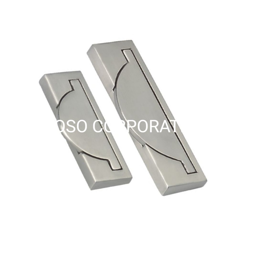 zinc alloy handle
