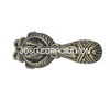 Good Quality Furniture Hardware Ancient Zinc Alloy Antique Brass Antique Copper Cabinet Handle