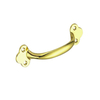 Top Sale European Style 95mm 128mm Pull Handle Chest Handle
