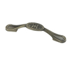 Hot Sale Antique Copper 128mm Furniture Handle Cabinet Handle Dresser Handle Furniture Hardware