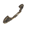 Classical Antique Brass Door Handle Cabinet Handle Closet Handle Furniture Handle