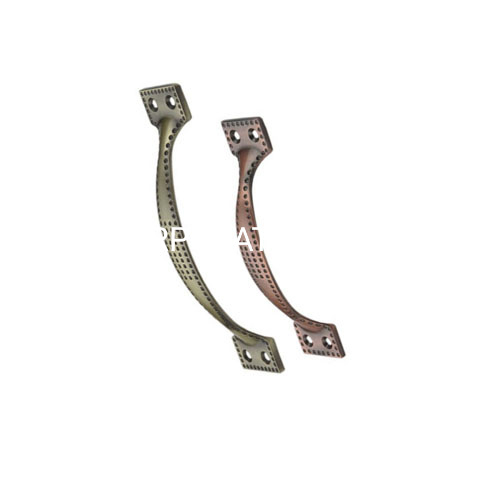 High Quality Zinc Alloy 108mm 134mm Furntiure Handle Cabinet Handle Closet Handle