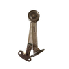 Factory Supply Zinc Alloy Nickel Plated Lid Stay Kitchen Accessories