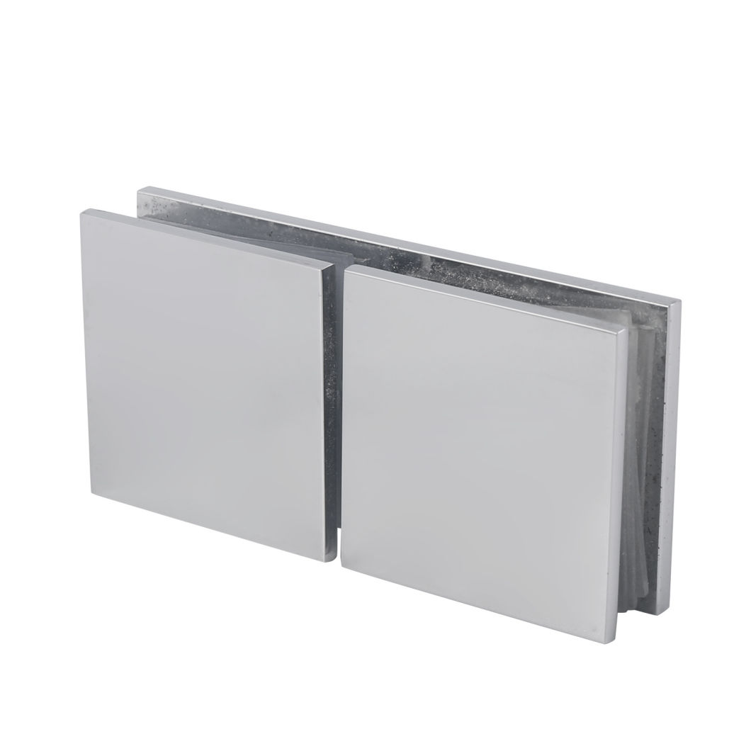 glass hinge