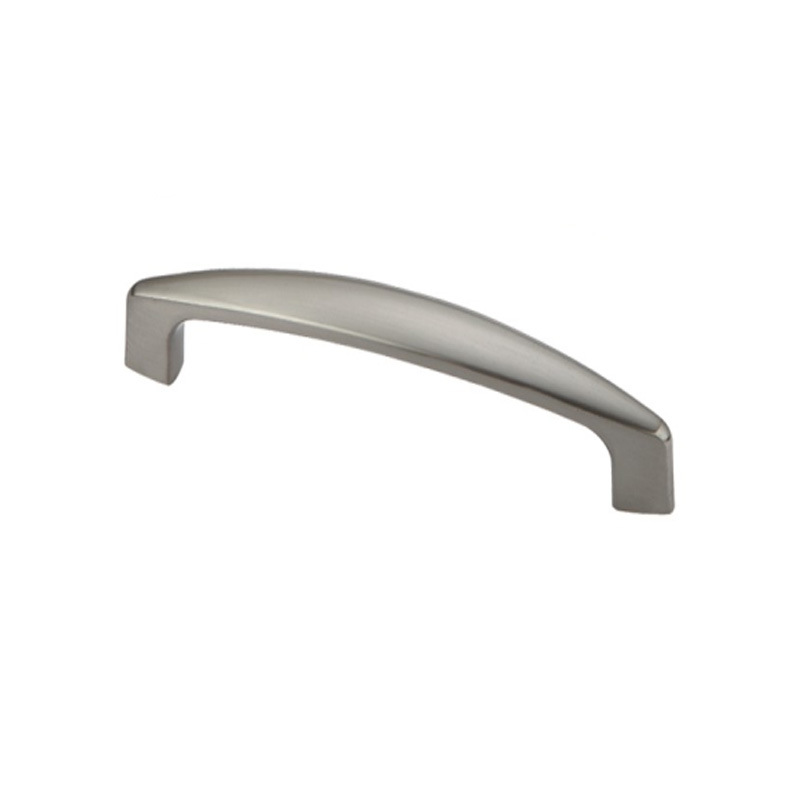 Zinc Alloy 96mm 128mm Bow Handle Door Handle Office Accessories