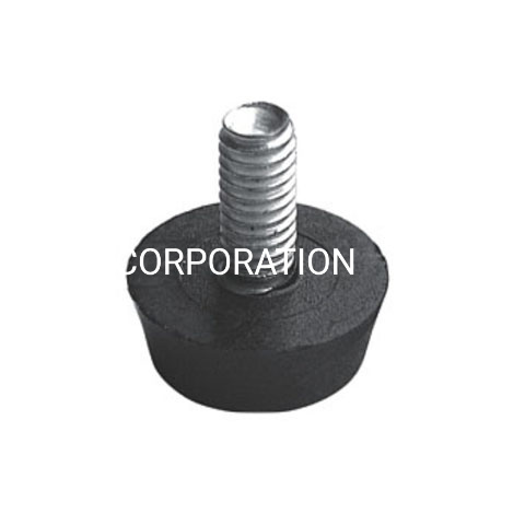 Wholesale Steel Adjusting Leverling Leg Connector Table Leg Adjusting Screw Adjusting Bolt