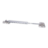 Factory Supply Steel Gas Suppport Cabinet Accessories Wardrobe Accessories