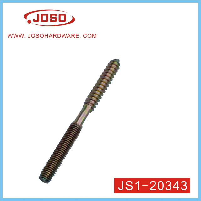 Wholesale Metal Stud Hanger Bolt of Hardware Accessories for Connector