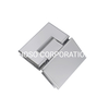 Brass135 Degree Glass Door Hinge for Heavy Duty Shower Door Glass Hardware