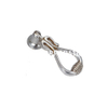 European Style Ring Handle Drawer Handle 65mm Furntiure Handle Cabinet Handle