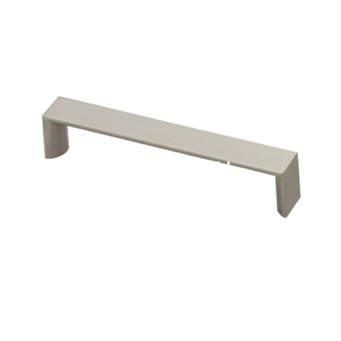 Zinc Alloy T Bar 128mm Furniture Accessories Cabinet Hardware Drawer Accessories